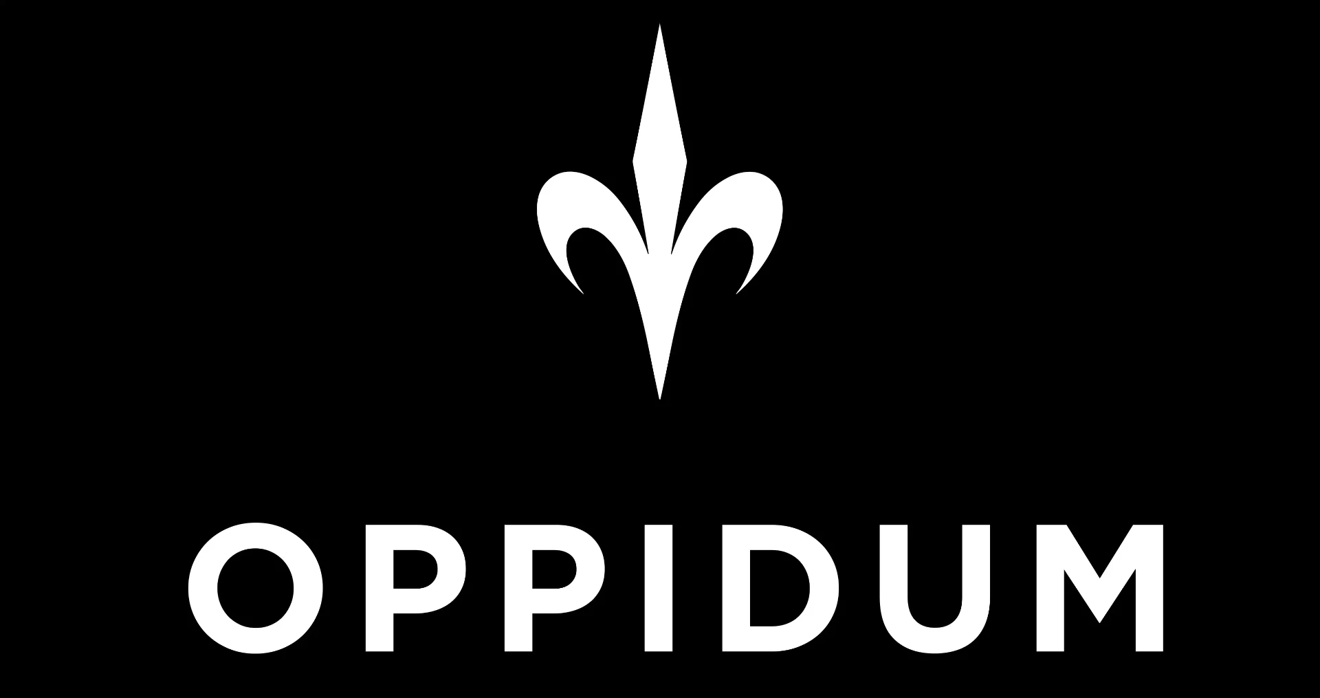 Logo Oppidum